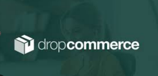 Shopify Apps for Dropshipping Apparel: DropCommerce
