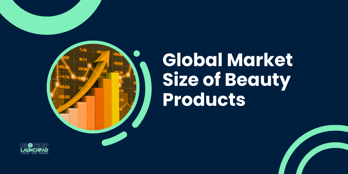 Global Market Size of Beauty Products