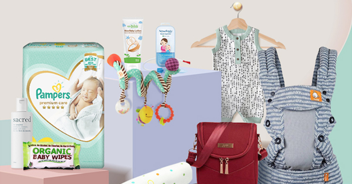 Is Baby and New Mom Products Good for Dropshipping?