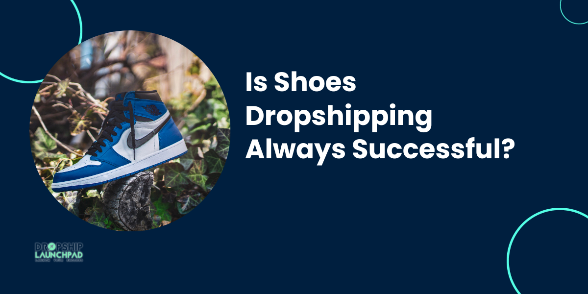 Is Shoes Dropshipping Always Successful?