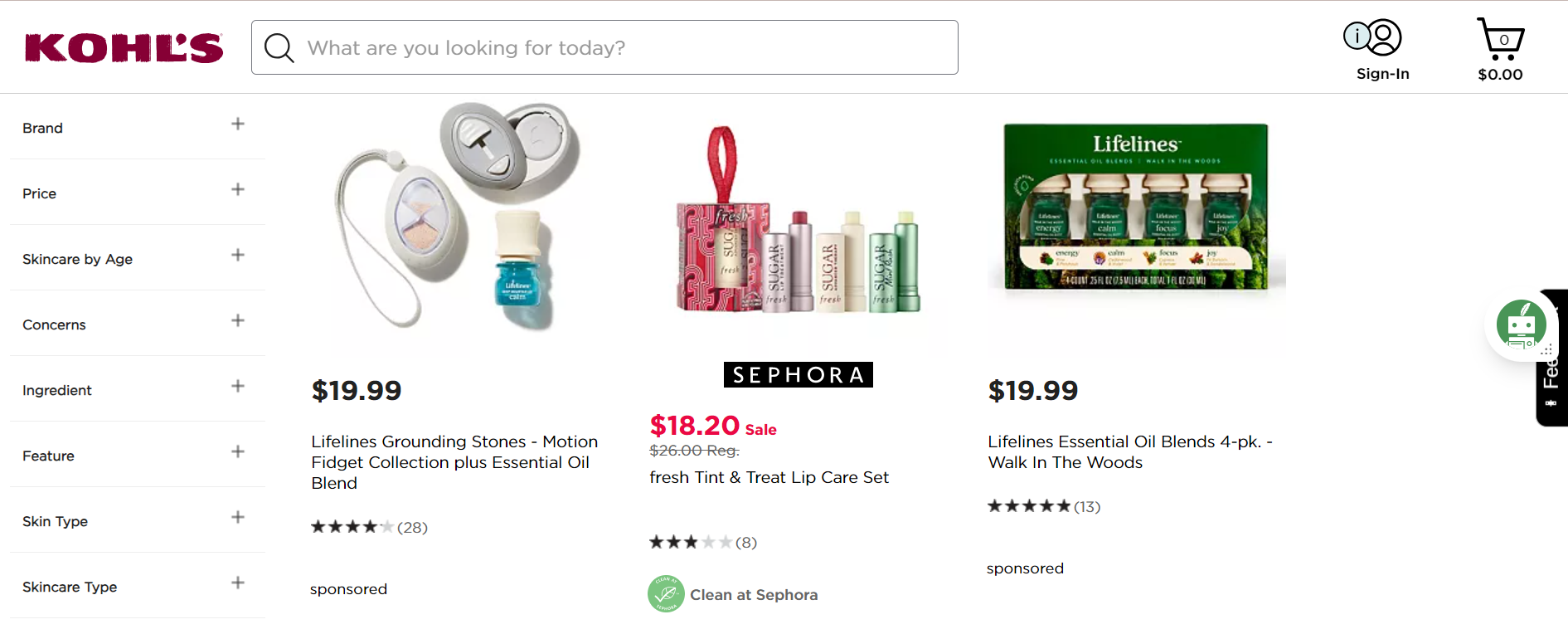 Kohl's: A Retail Powerhouse for Your Beauty Dropshipping Needs
