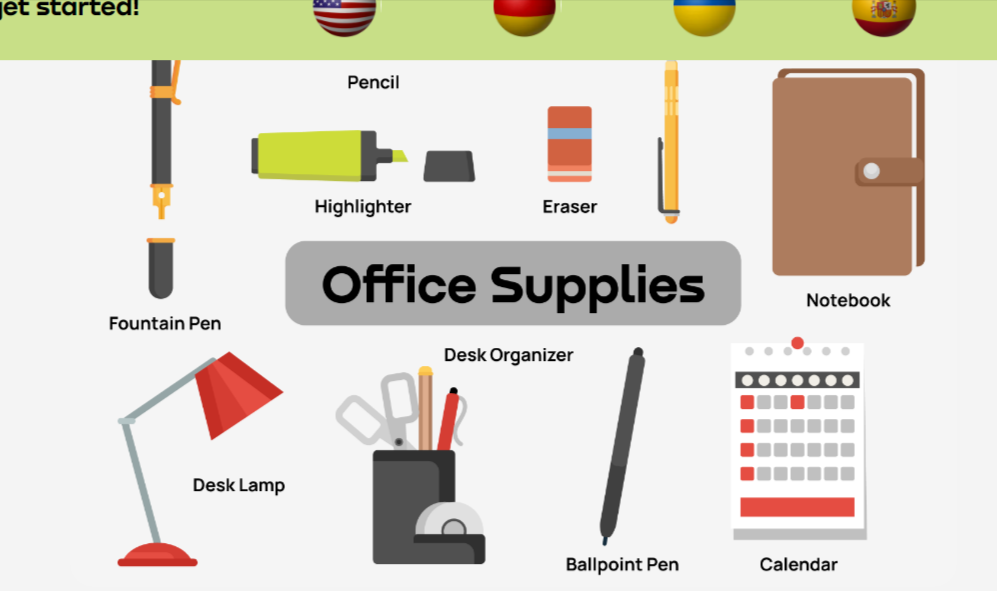 The Best Office Supplies Dropshipping Suppliers