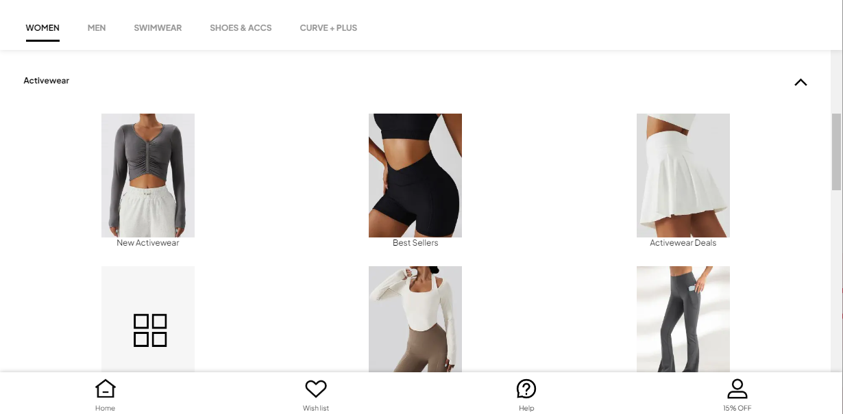 Zaful - Unleash Fashion Dynamism in Your Activewear Dropshipping Business