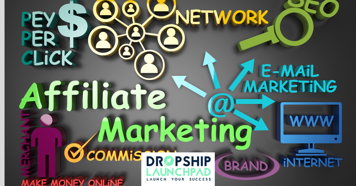 Affiliate Marketing Business Cons 