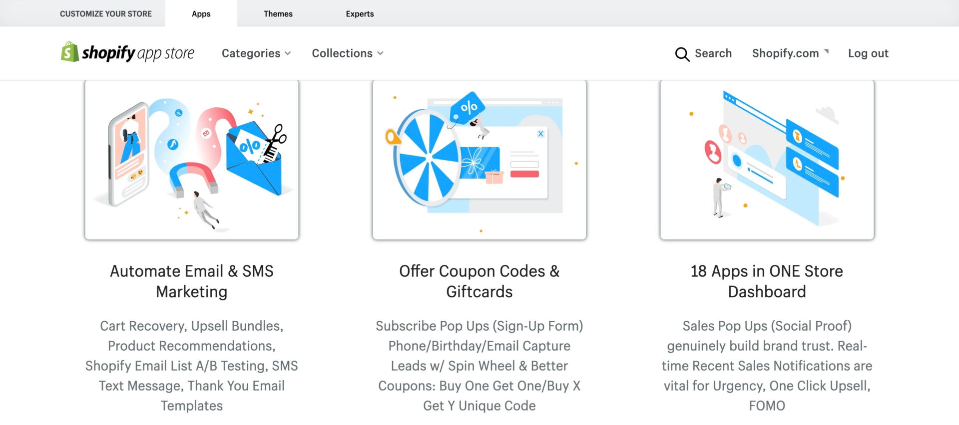 30 Tips for getting high conversions on Shopify Pop-Ups, SMS & Email Marketing 