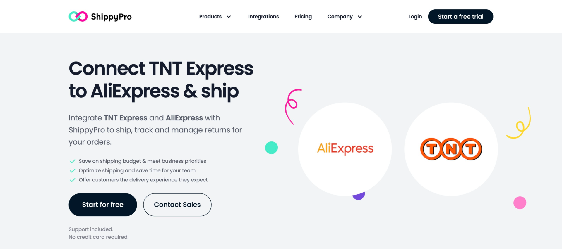 fast shipping by AliExpress Standard Shipping with TNT 
