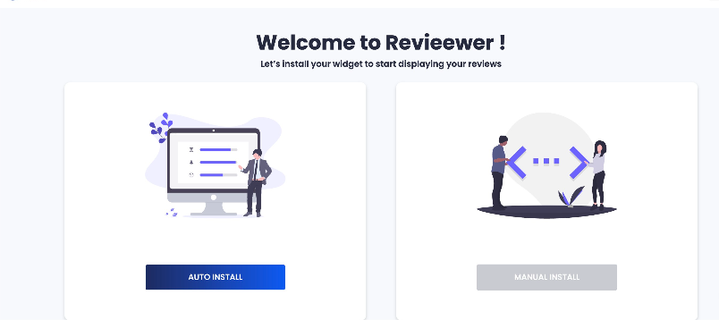 #Step 5: Install the Product Reviews app on your Shopify product page. 