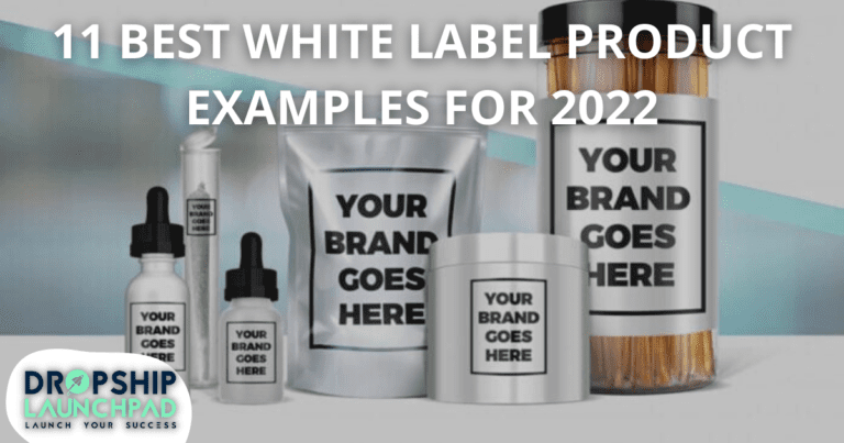 11 Best White Label Product Examples for 2022