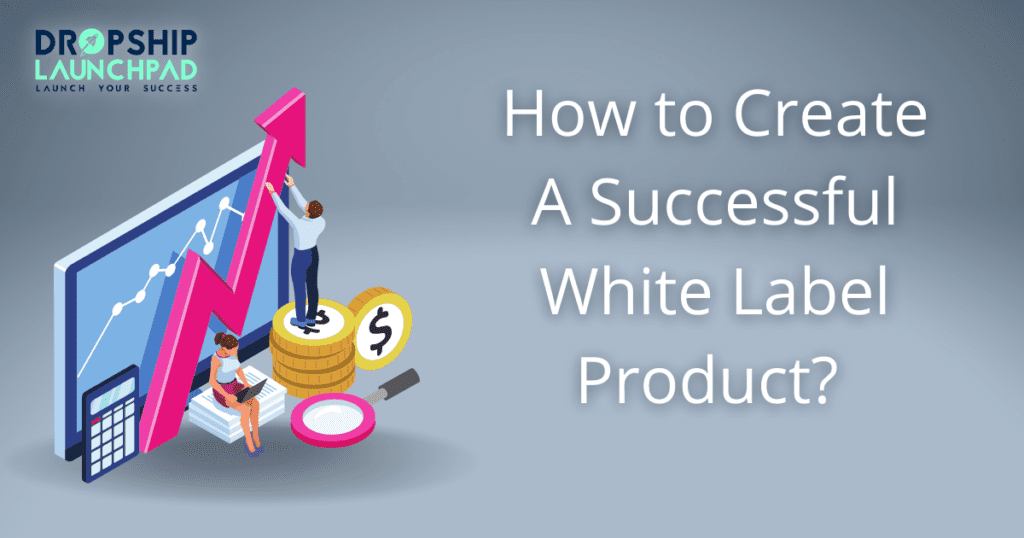 How to create a successful white level product