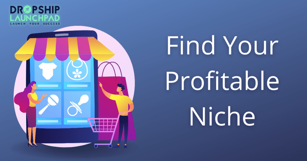 How to choose a profitable niche for your dropshipping website? 
