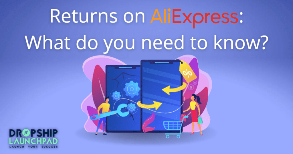 Returns on AliExpress