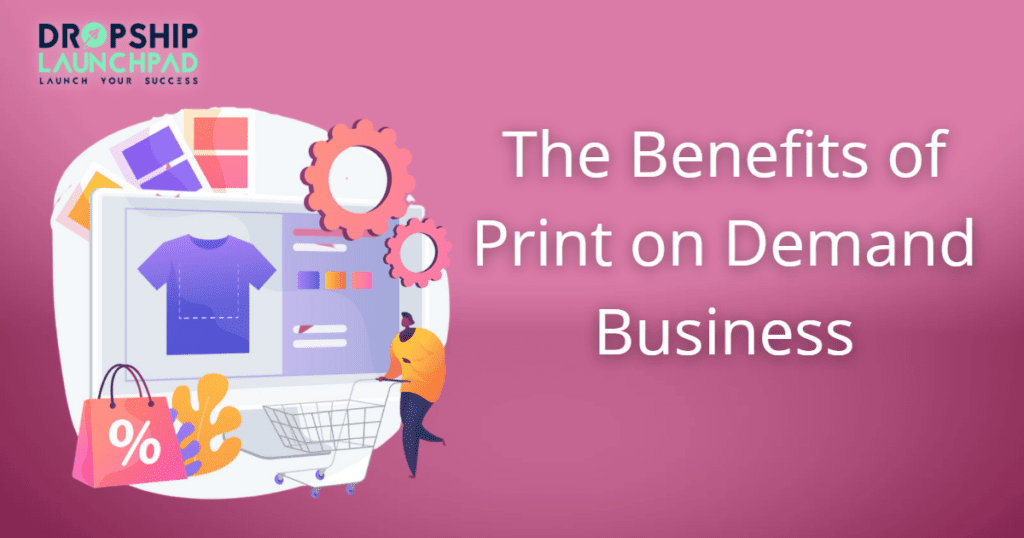 Guide to Print on Demand 