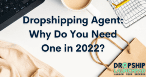 Dropshipping Agent: Why Do You Need One in 2022?