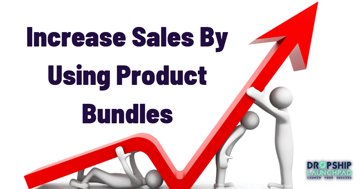 Tips 12: Increase sales by using product bundles