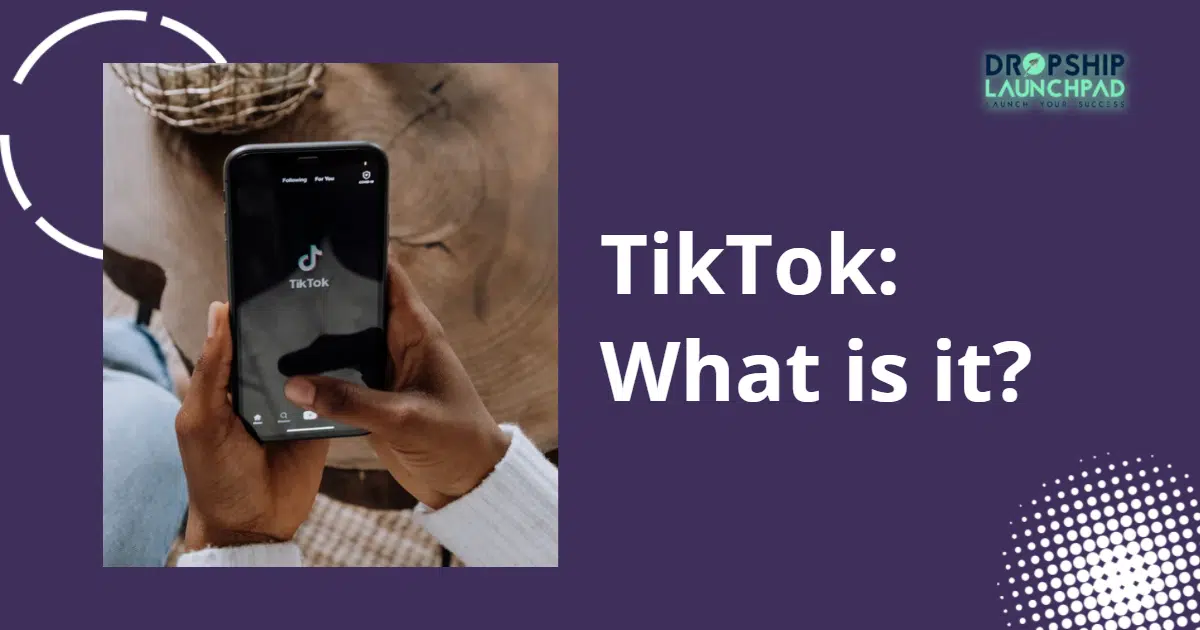 Tiktok: what is it?