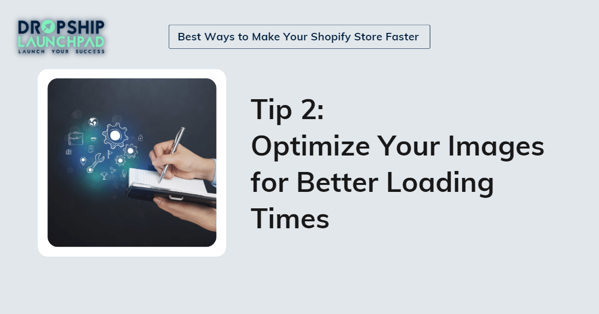 Make Your Shopify Store Faster tip 2