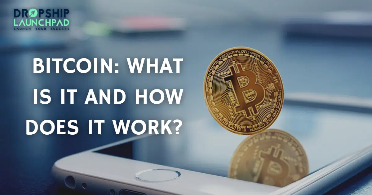 Bitcoin: what is it and how does it work?