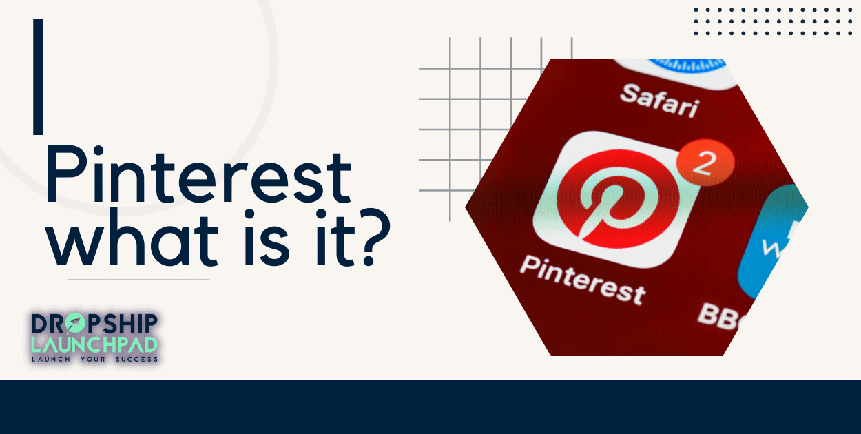 Pinterest - what is it?