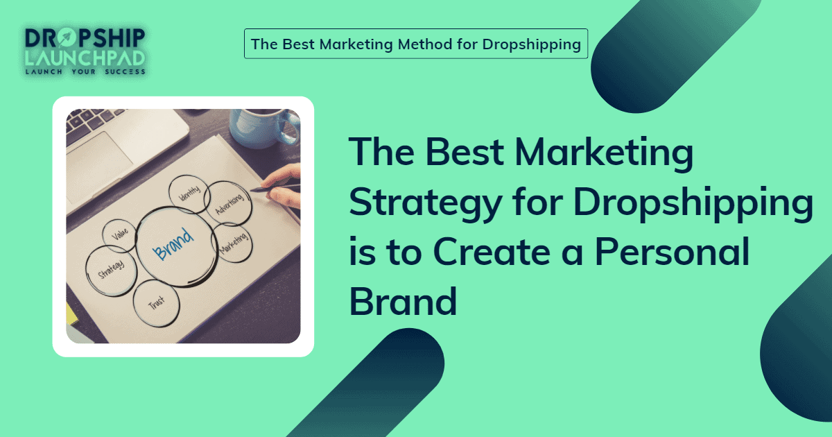 best marketing strategy for dropshipping