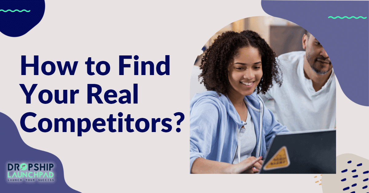 How to Find Your Real Competitors?