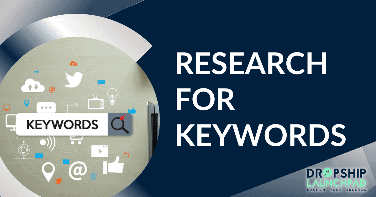 SEO Tip1- Research for keywords