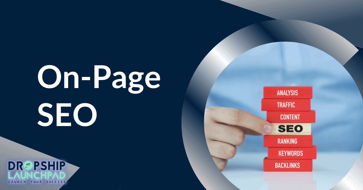 SEO Tip2- On-page SEO