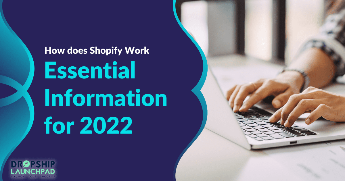 How does Shopify Work: Essential Information for 2022