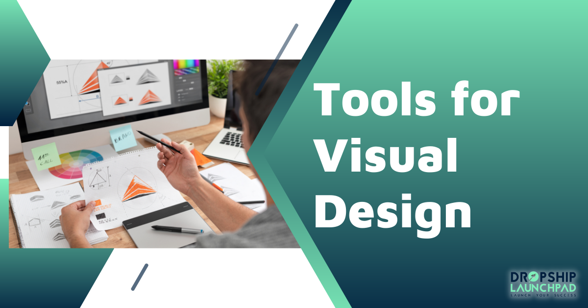 Tools for visual design