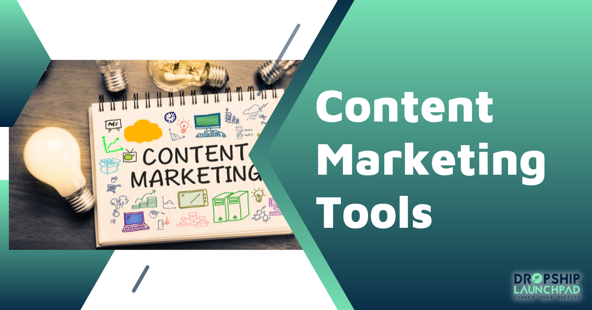 Content marketing tools