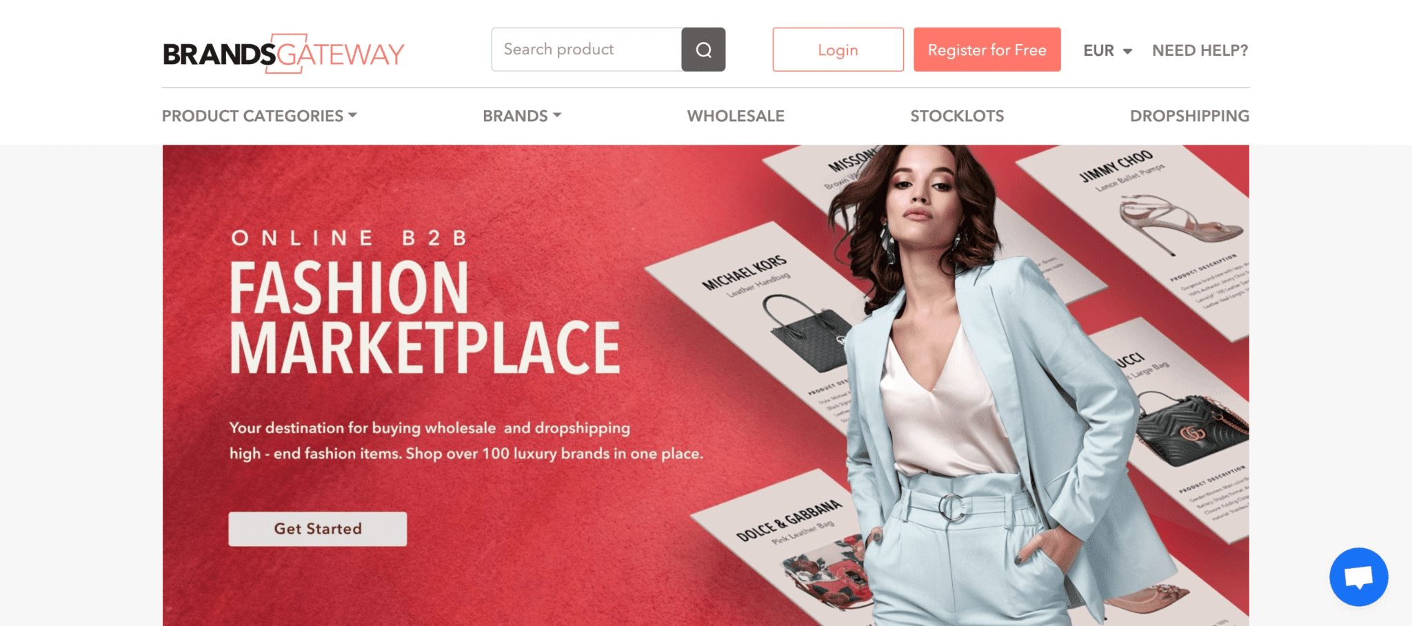 Top 10+ dropshipping clothing suppliers for Shopify in 2022