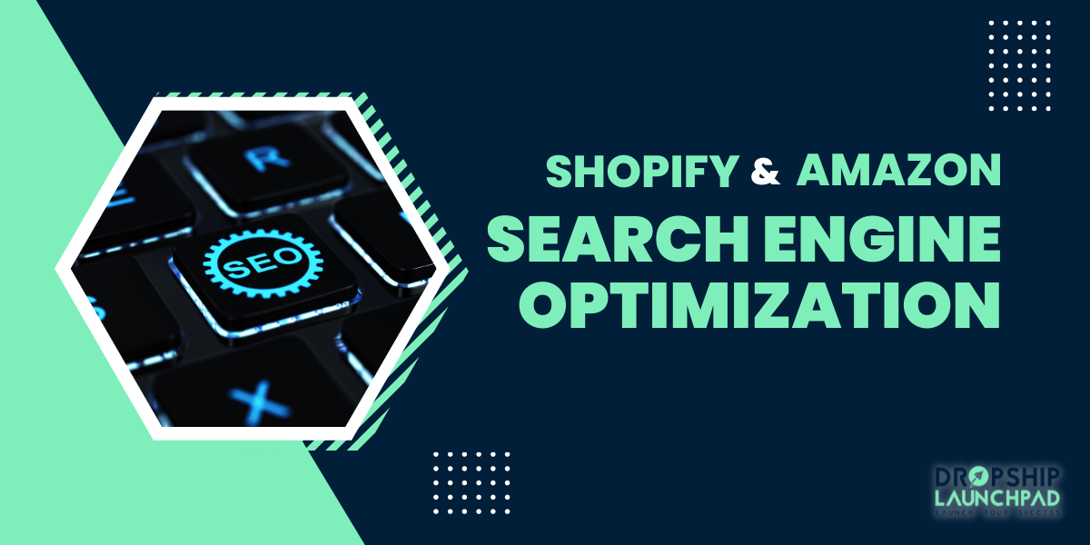 Shopify Vs Amazon: Search Engine Optimization
