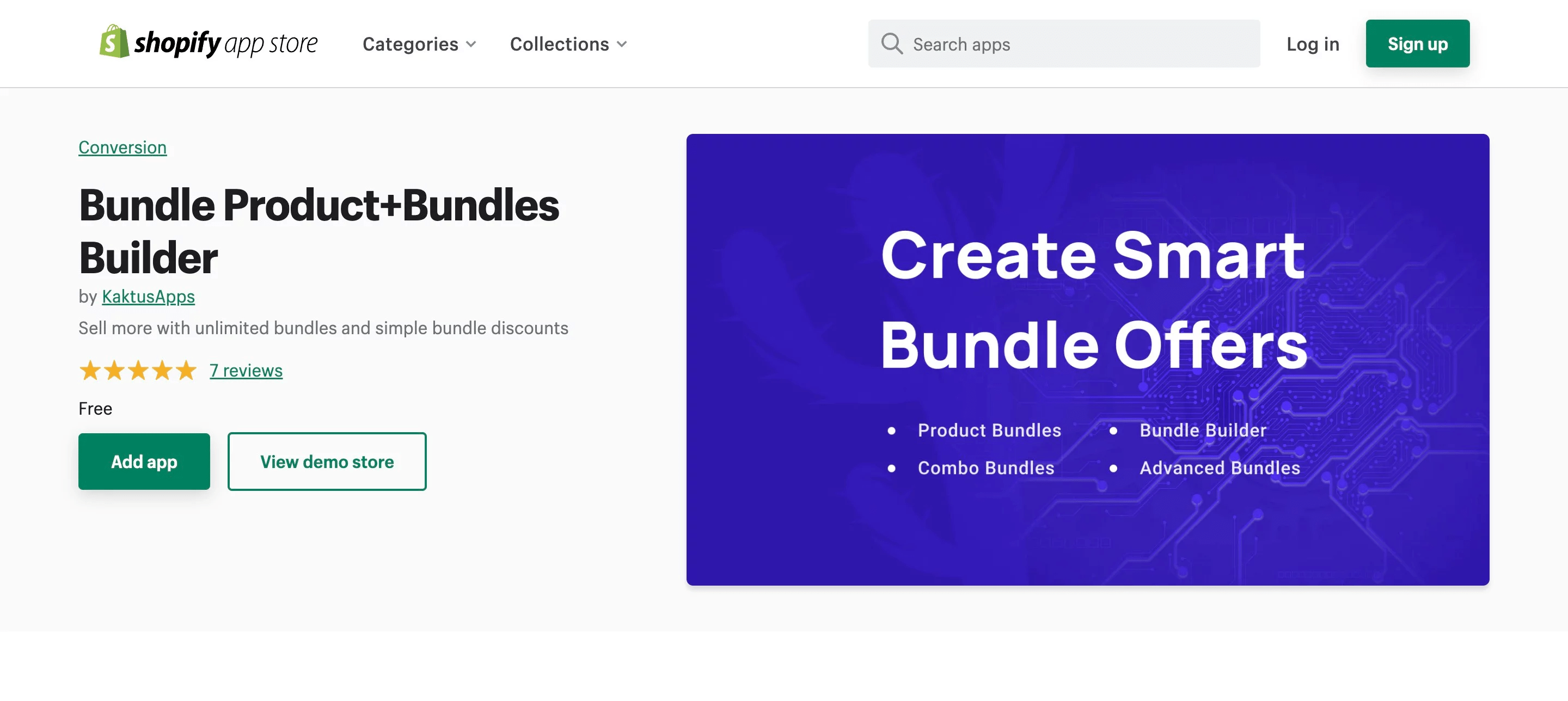Bundle Product+Bundles Builder