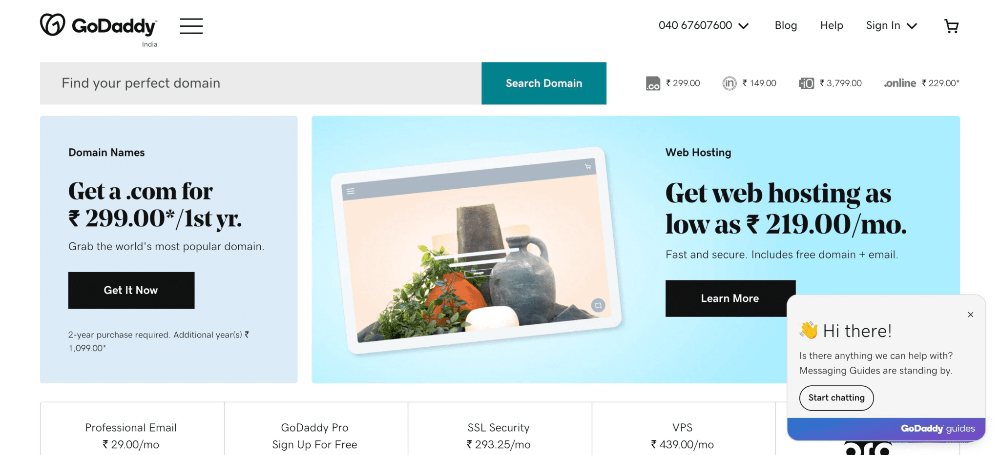 Shopify vs GoDaddy The Ultimate Comparison for 2022