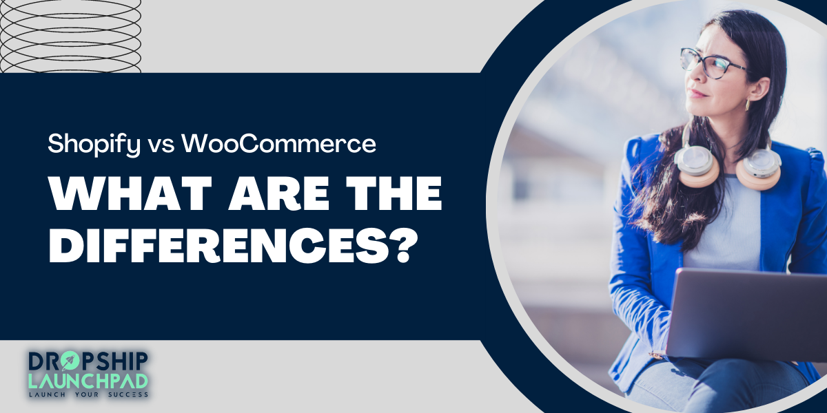 Shopify Vs WooCommerce: what are the differences?