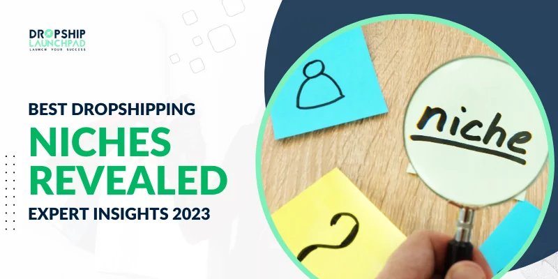 Best Dropshipping Niches Revealed Expert Insights 2023