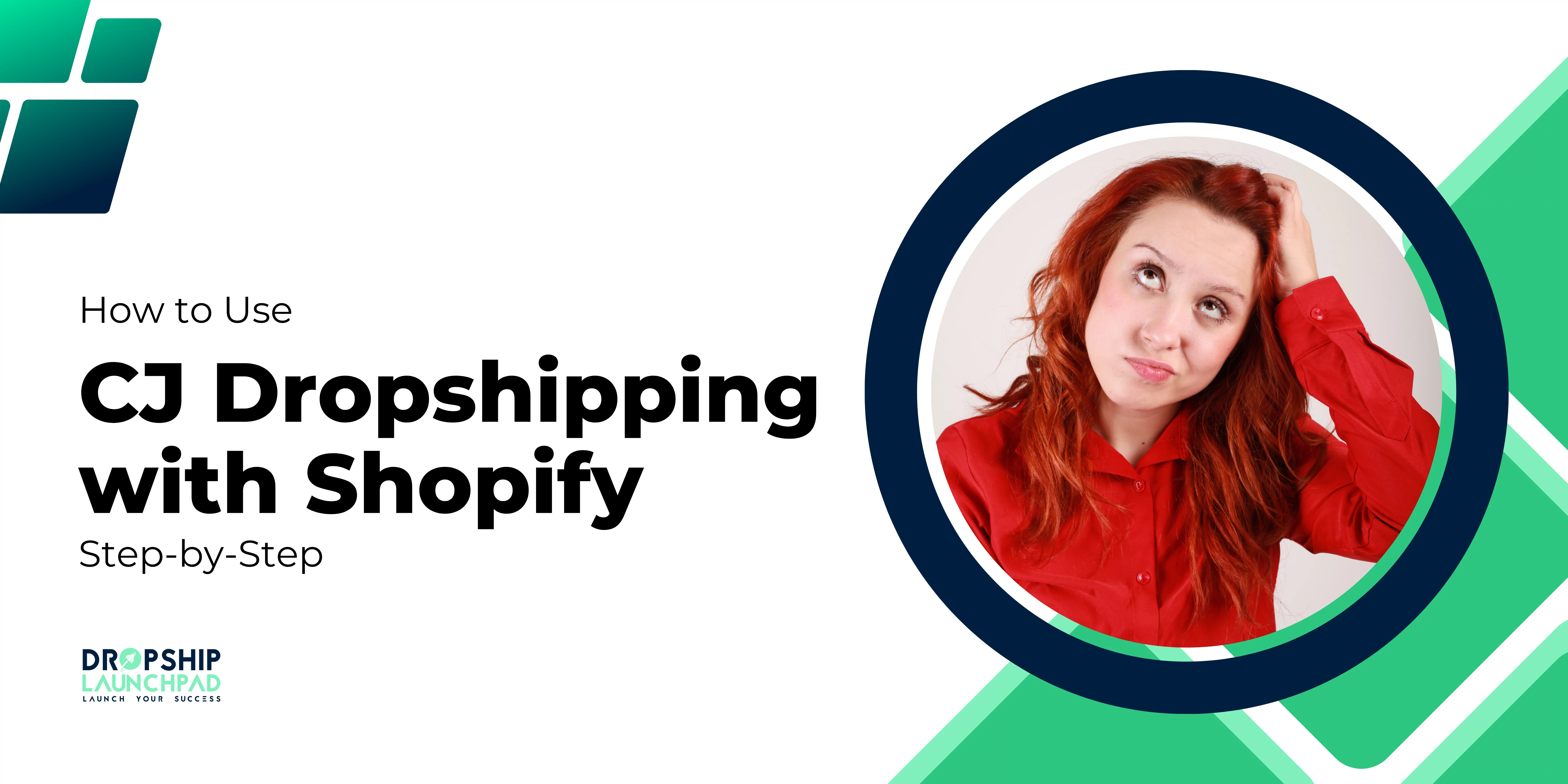 How to Use CJ Dropshipping with Shopify Step-by-Step