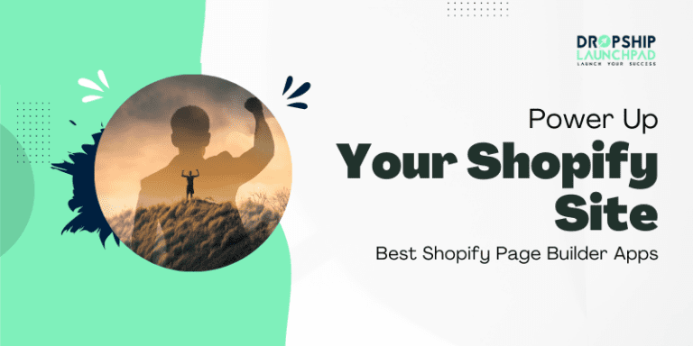 Power Up Your Shopify Site Best Shopify Page Builder Apps