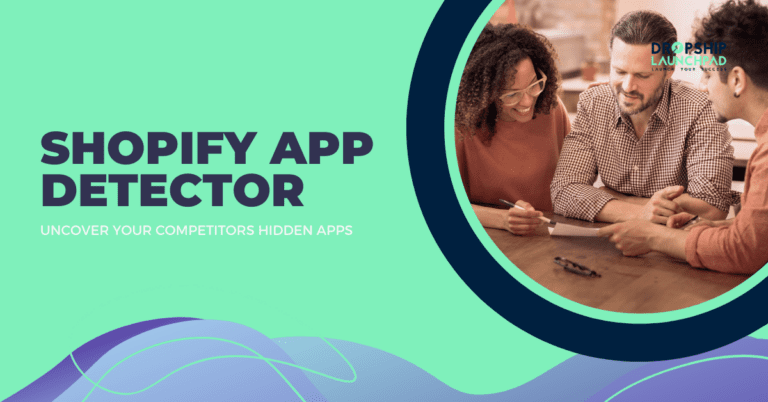 Shopify App Detector Uncover Your Competitors Hidden Apps