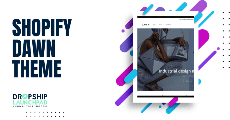 Shopify Dawn Theme The Ultimate Review [Must Read]