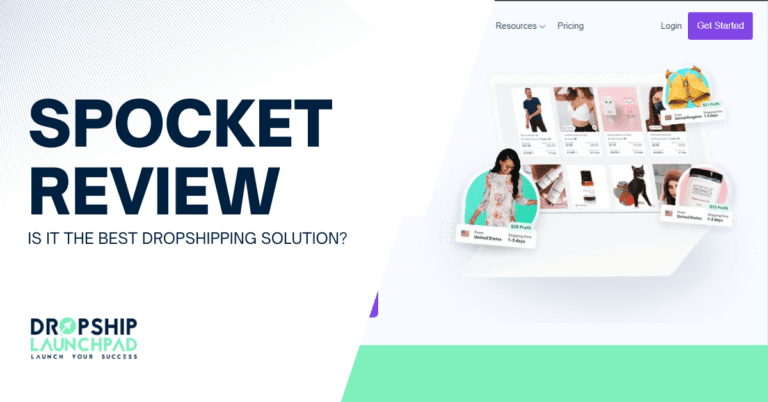 Spocket Review Is It the Best Dropshipping Solution