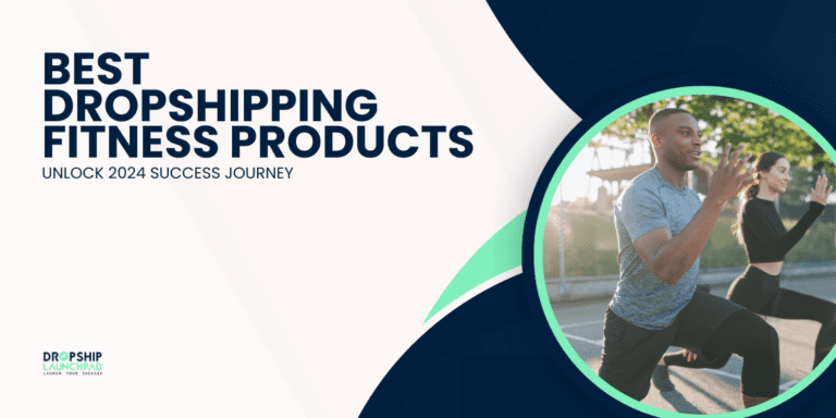 Best Dropshipping Fitness Products Unlock 2024 Success Journey