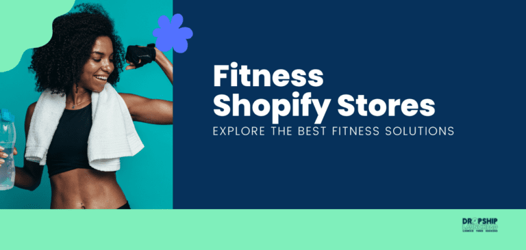 Fitness Shopify Stores Explore the best fitness solutions