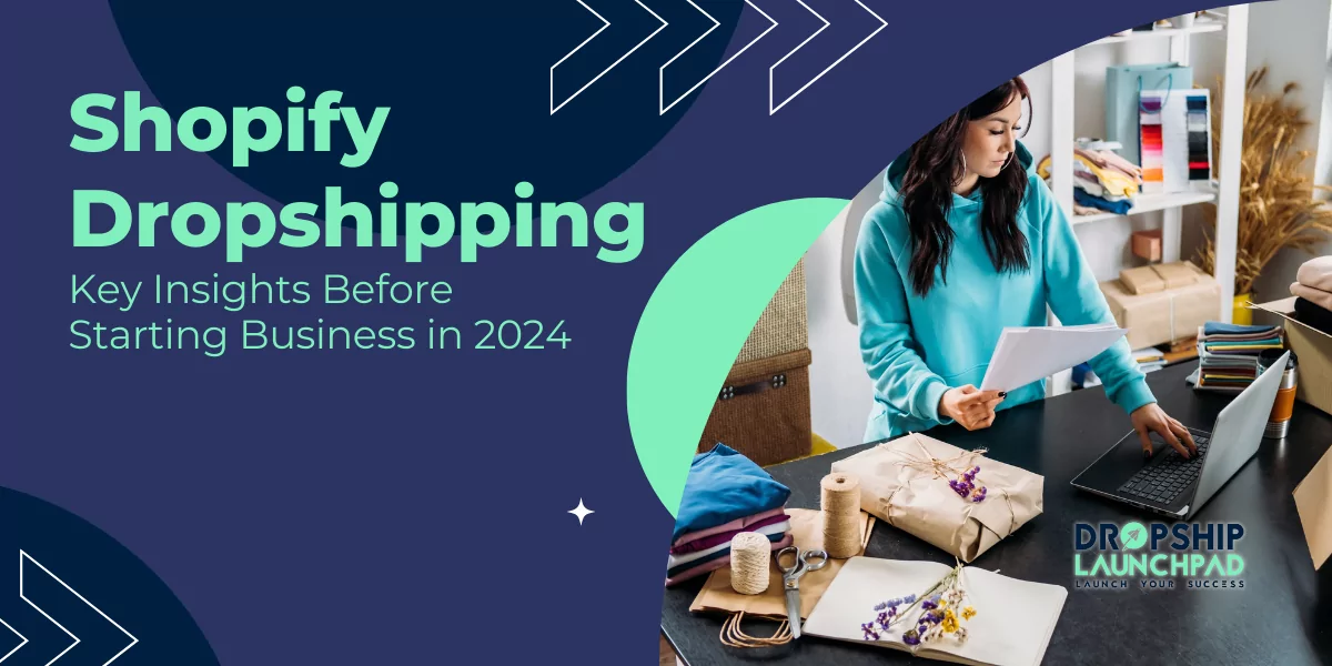 How to Sell on Shopify: The Ultimate 2024 Guide - Jungle Scout