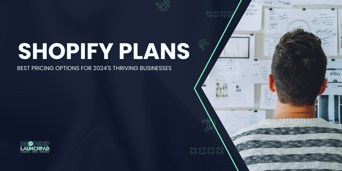 Changes to Shopify's 2024 Plan Pricing