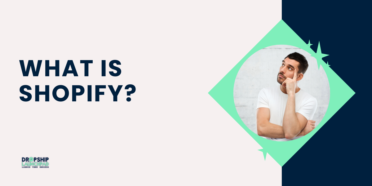 What is Shopify?