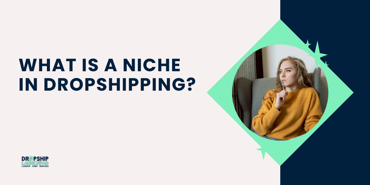 What is a Niche in Dropshipping?