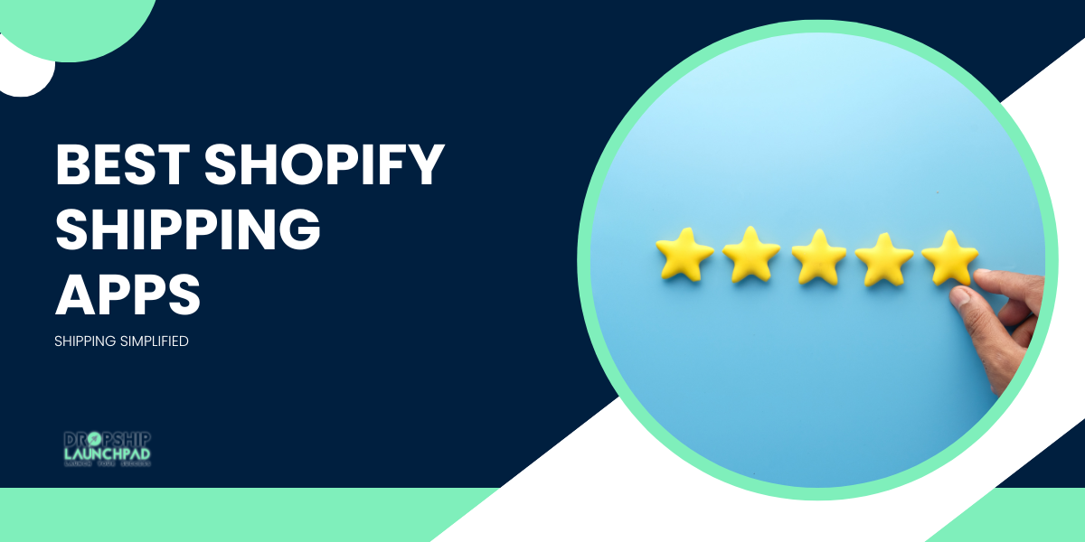 Best Shopify Shipping Apps Shipping Simplified