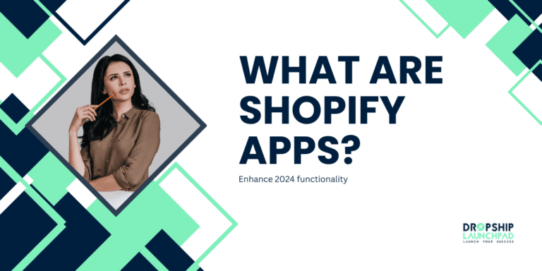 What are Shopify apps Enhance 2024 functionality